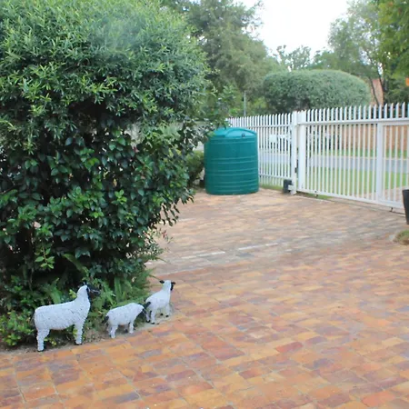 Urrr Casa On Msasa Apartment Randburg Exterior photo