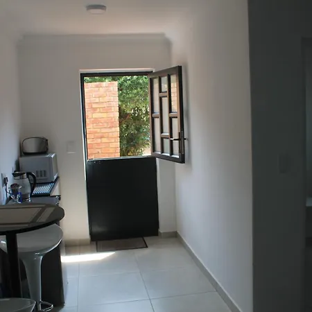 Urrr Casa On Msasa Apartment Randburg Exterior photo