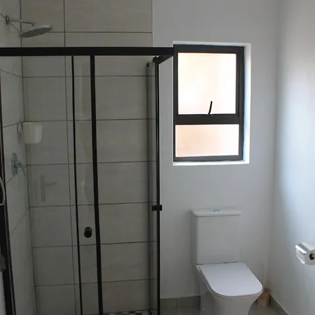 Urrr Casa On Msasa Apartment Randburg Exterior photo